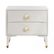 TOV Furniture Divine Nightstand