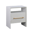TOV Furniture Libre Nightstand