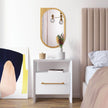 TOV Furniture Libre Nightstand