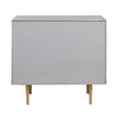 TOV Furniture Trident Nightstand