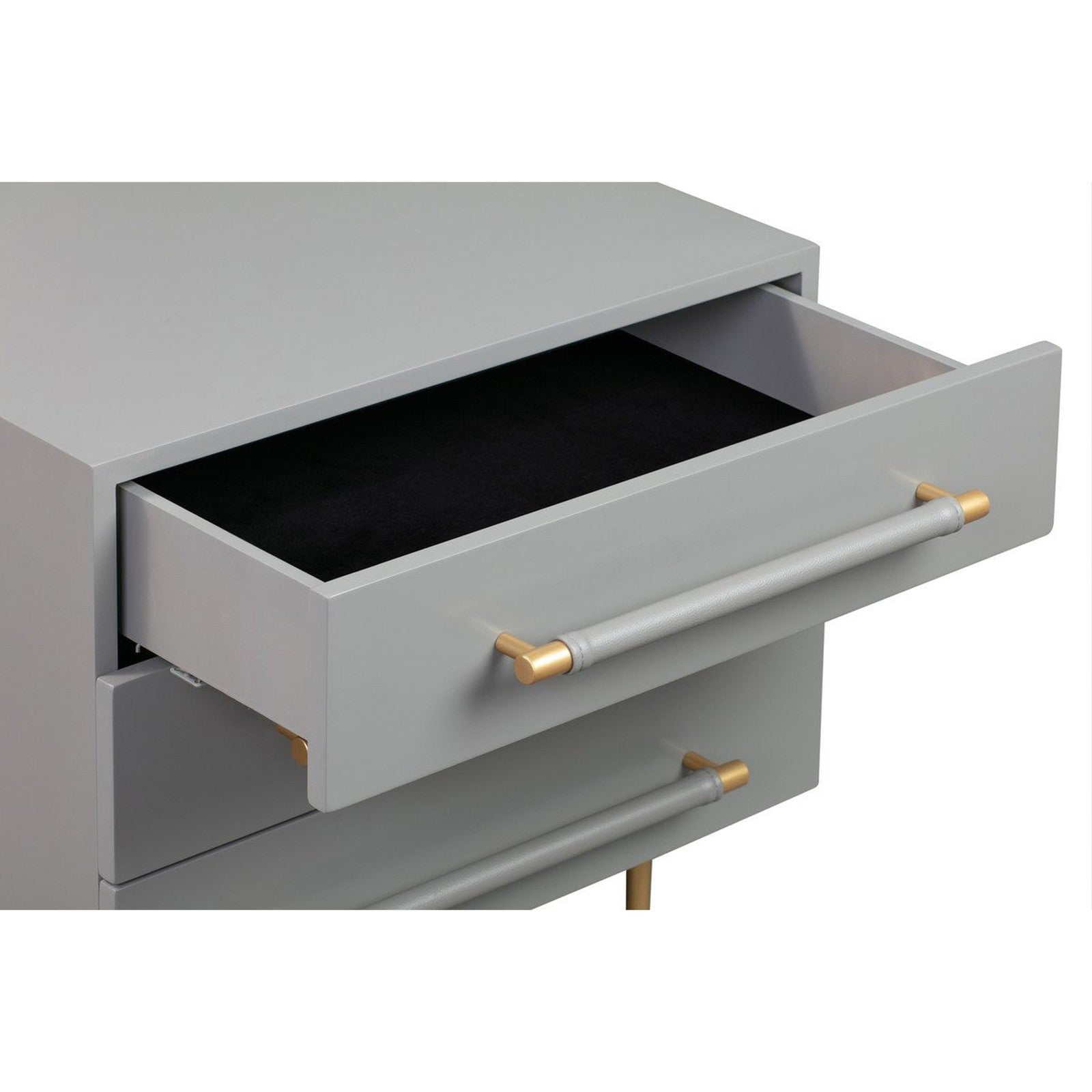 TOV Furniture Trident Nightstand