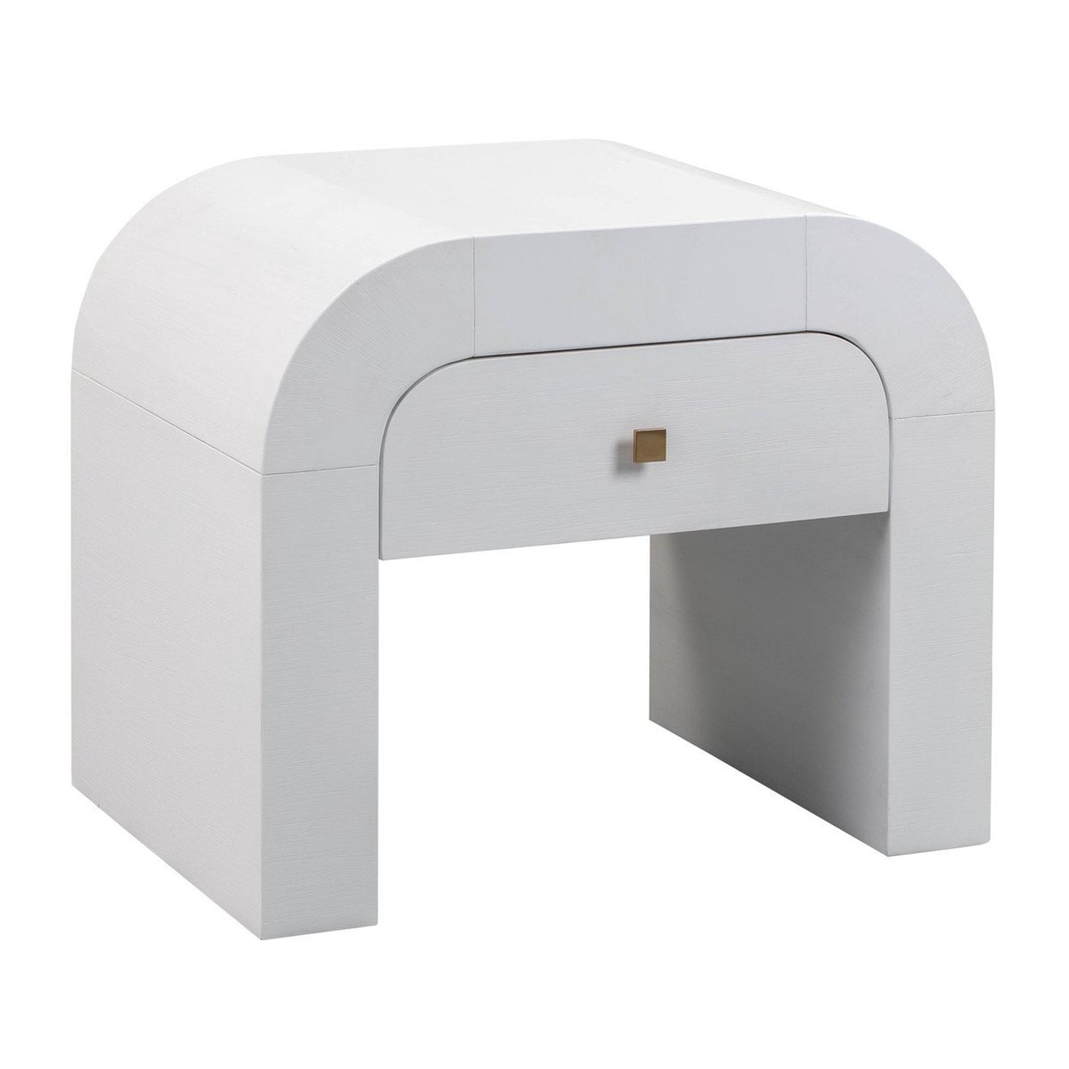 TOV Furniture Hump Nightstand