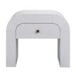 TOV Furniture Hump Nightstand