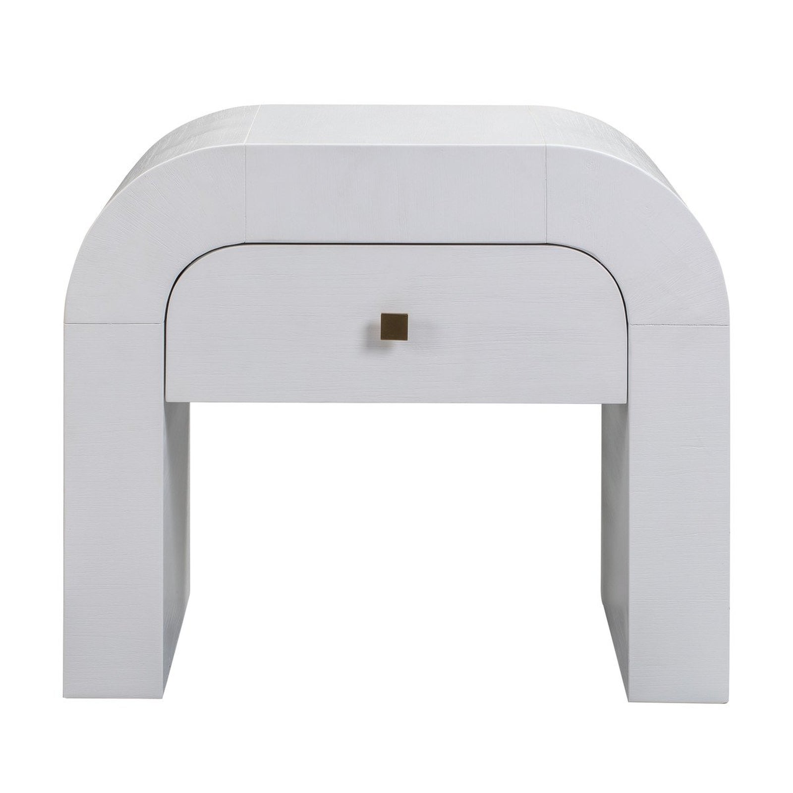 TOV Furniture Hump Nightstand