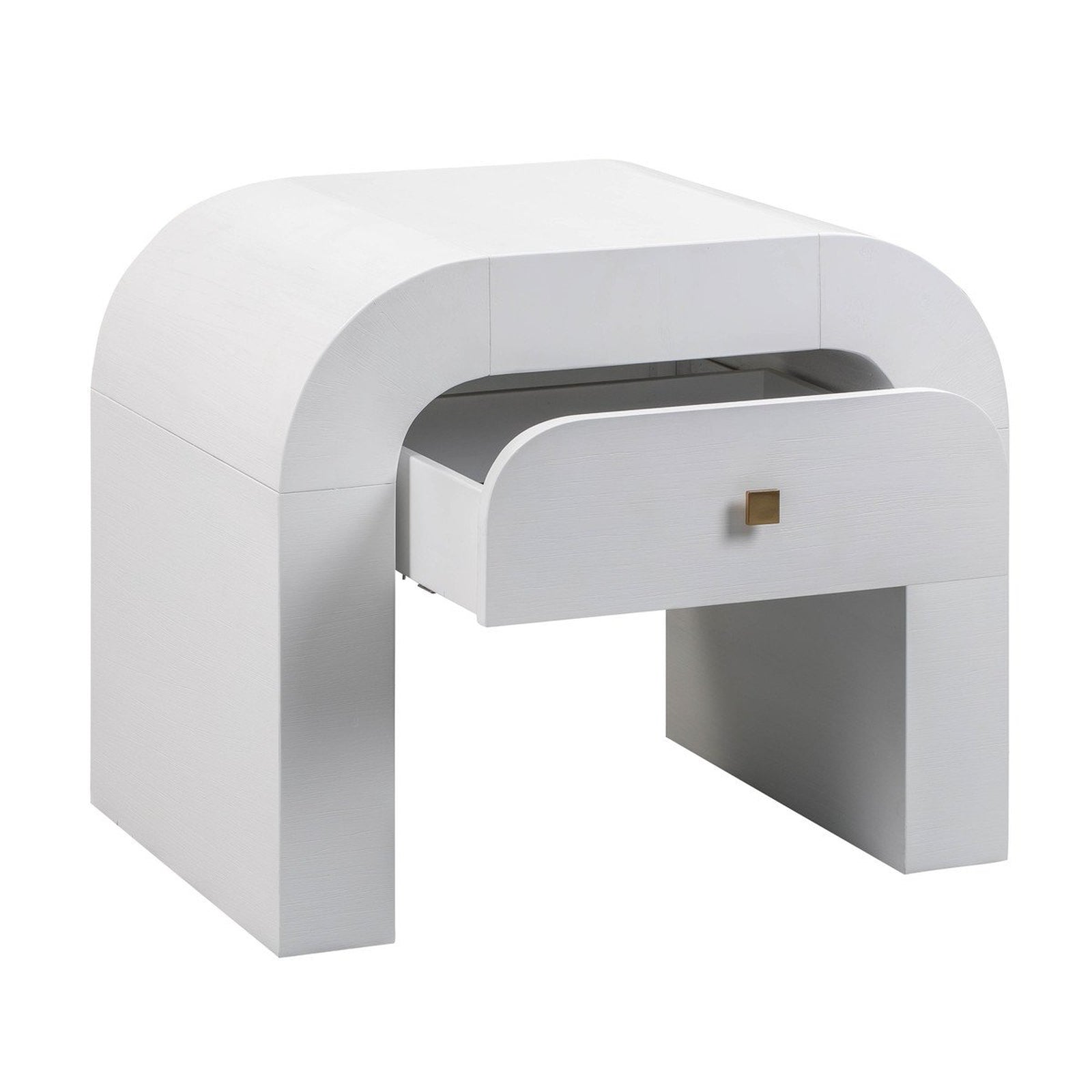 TOV Furniture Hump Nightstand