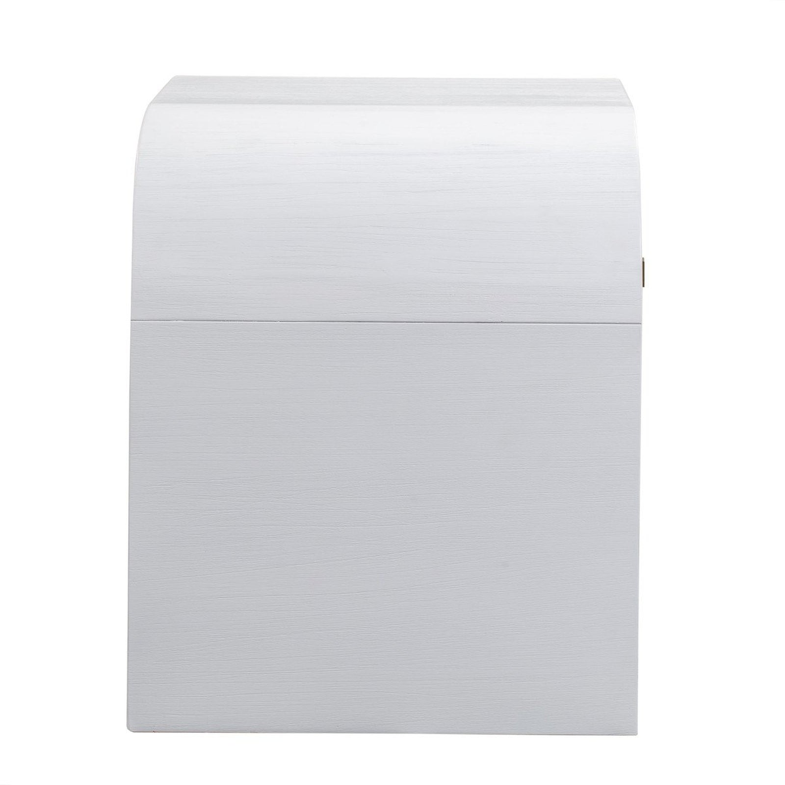 TOV Furniture Hump Nightstand