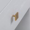 TOV Furniture Hump Nightstand
