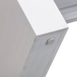 TOV Furniture Hump Nightstand