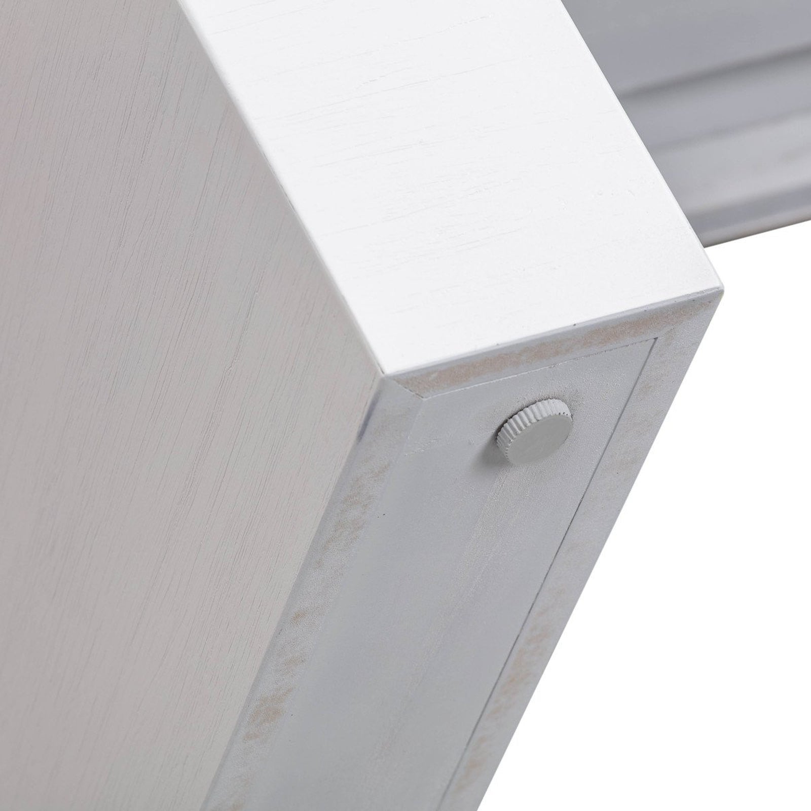 TOV Furniture Hump Nightstand