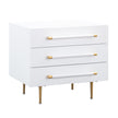 TOV Furniture Trident Nightstand
