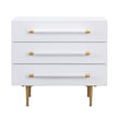 TOV Furniture Trident Nightstand