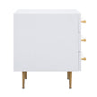 TOV Furniture Trident Nightstand