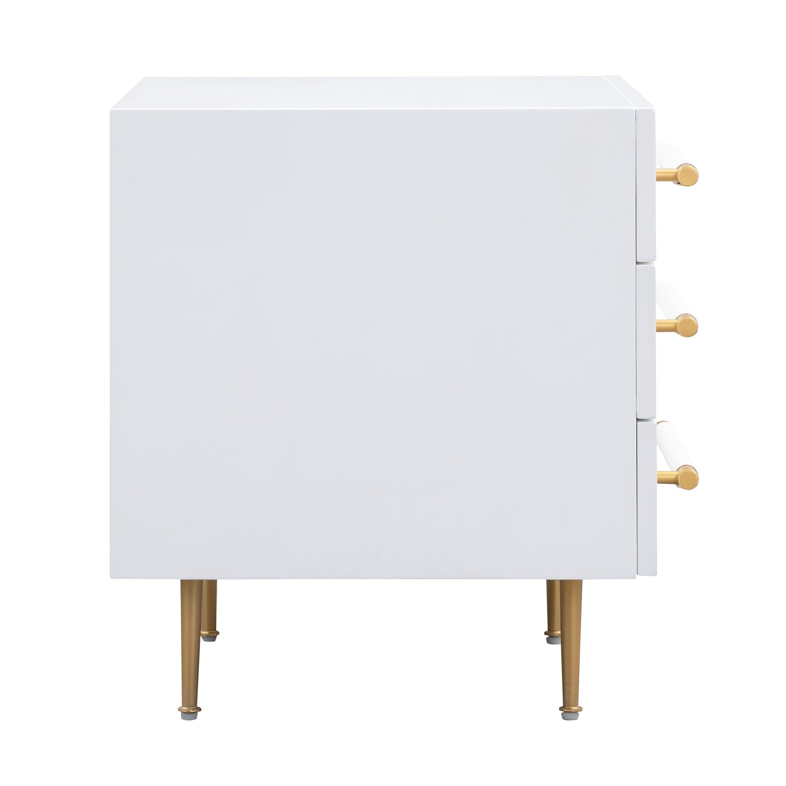 TOV Furniture Trident Nightstand