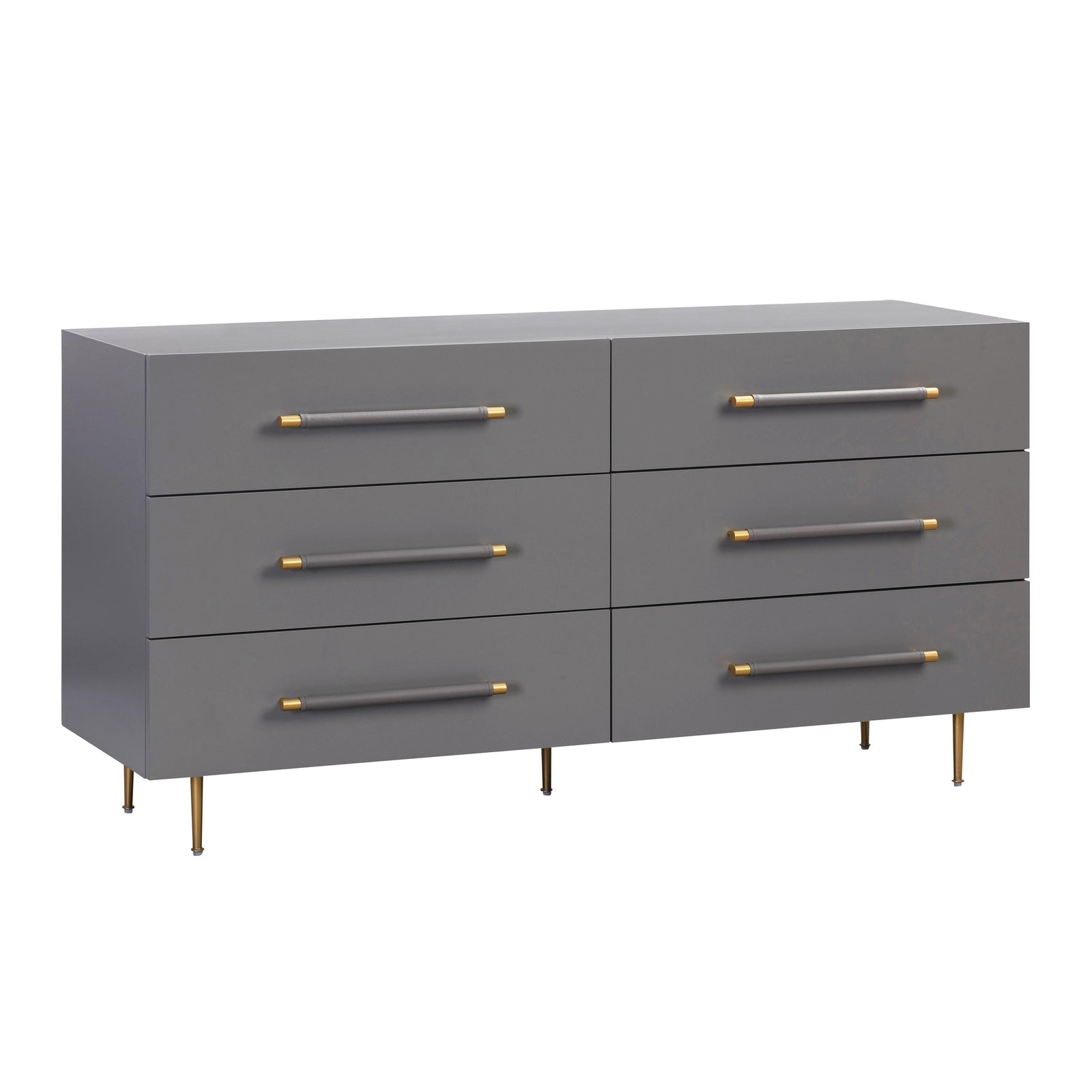 TOV Furniture Trident 6 Drawer Dresser