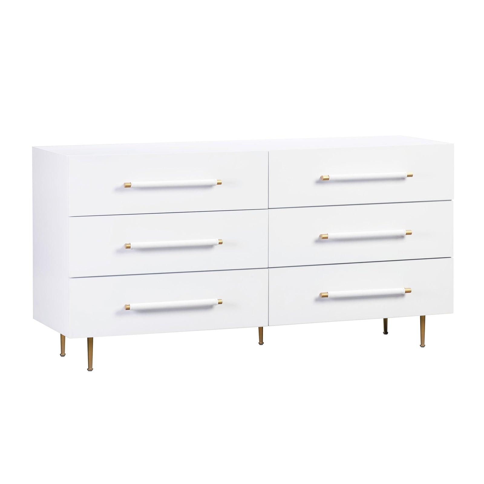 TOV Furniture Trident 6 Drawer Dresser