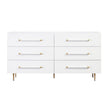 TOV Furniture Trident 6 Drawer Dresser
