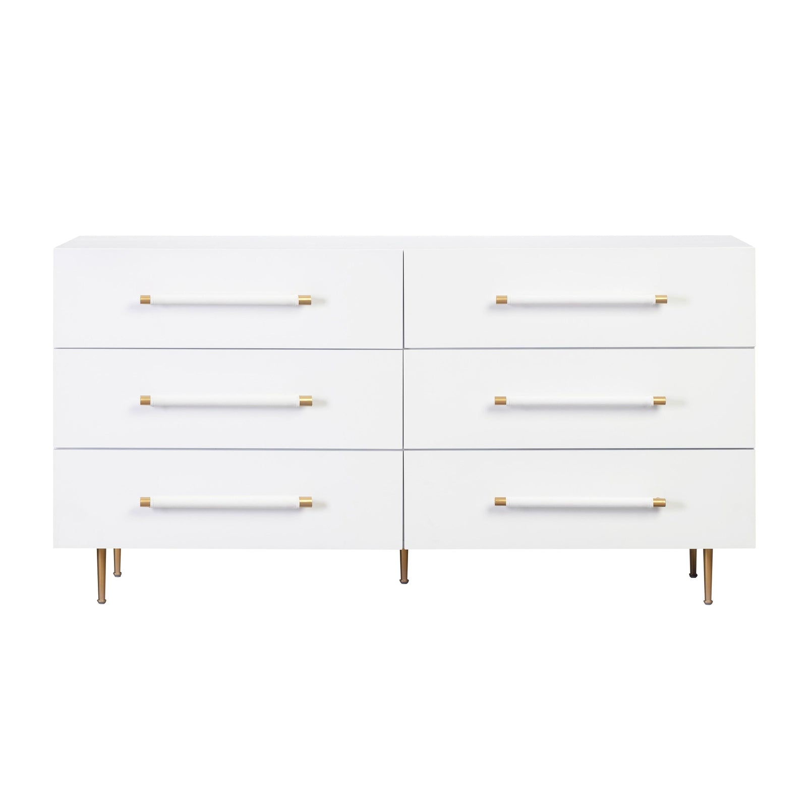 TOV Furniture Trident 6 Drawer Dresser
