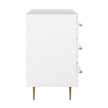 TOV Furniture Trident 6 Drawer Dresser