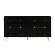 TOV Furniture Trident 6 Drawer Dresser