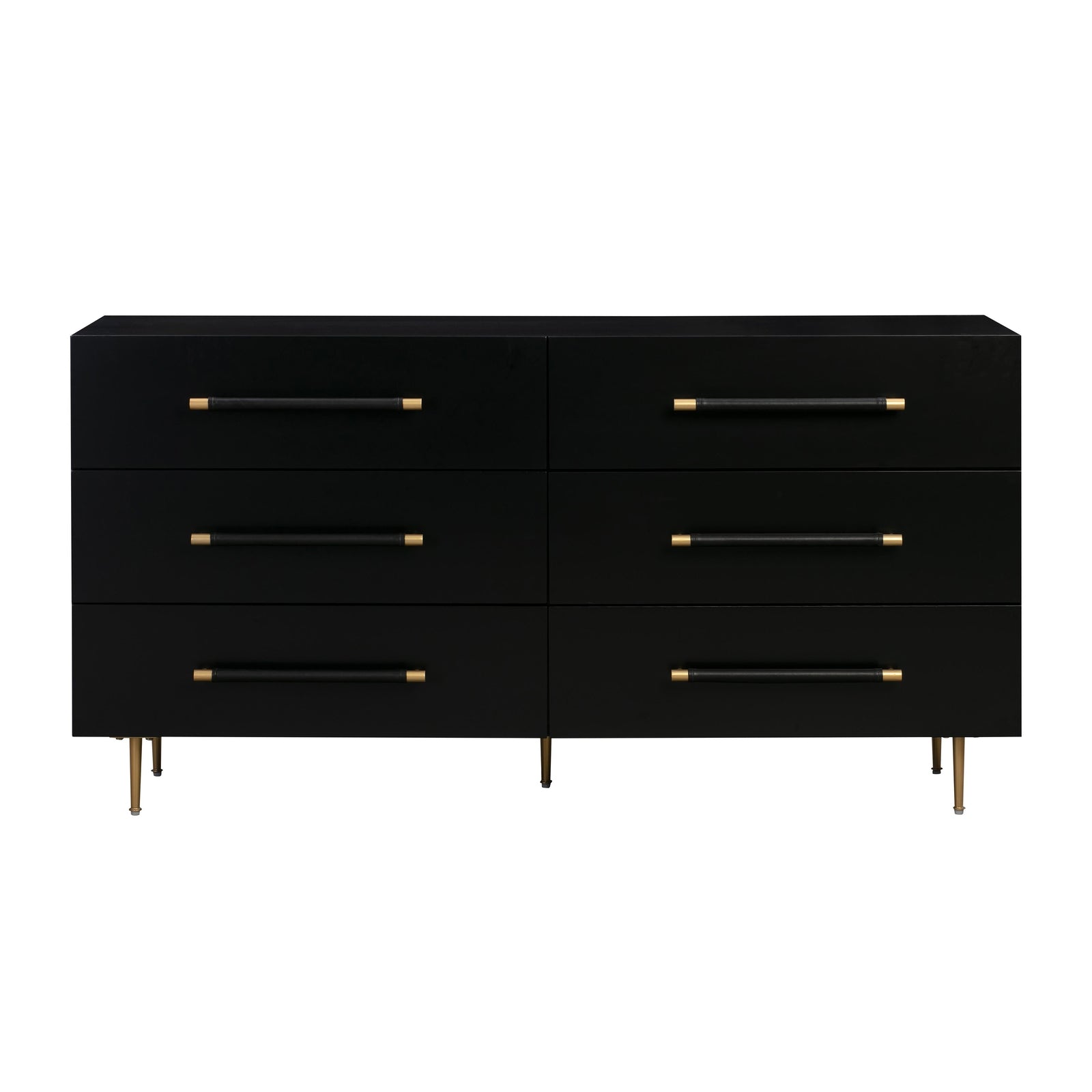 TOV Furniture Trident 6 Drawer Dresser