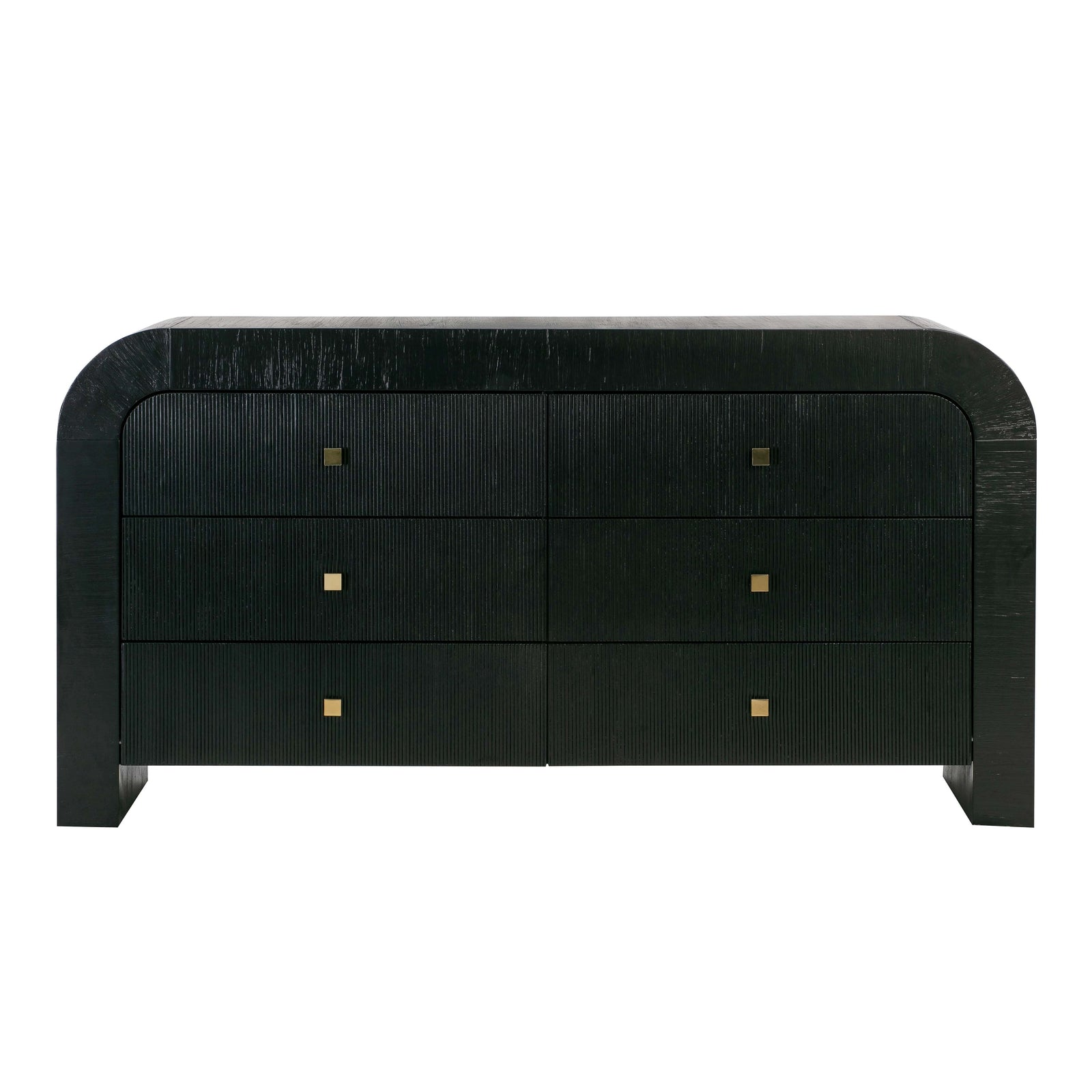 TOV Furniture Hump 6 Drawer Dresser