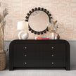 TOV Furniture Hump 6 Drawer Dresser