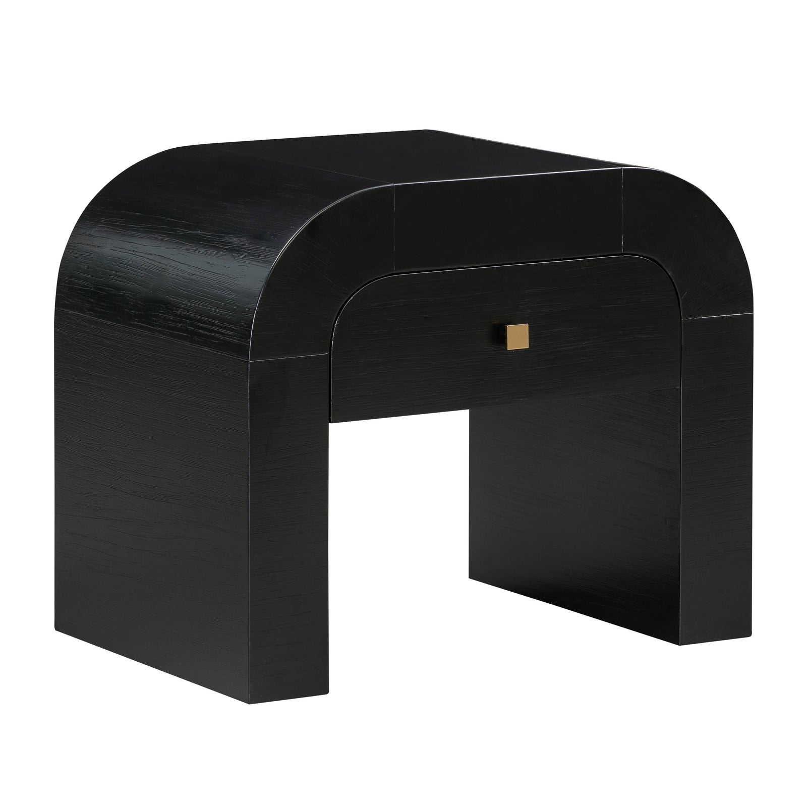 TOV Furniture Hump Nightstand