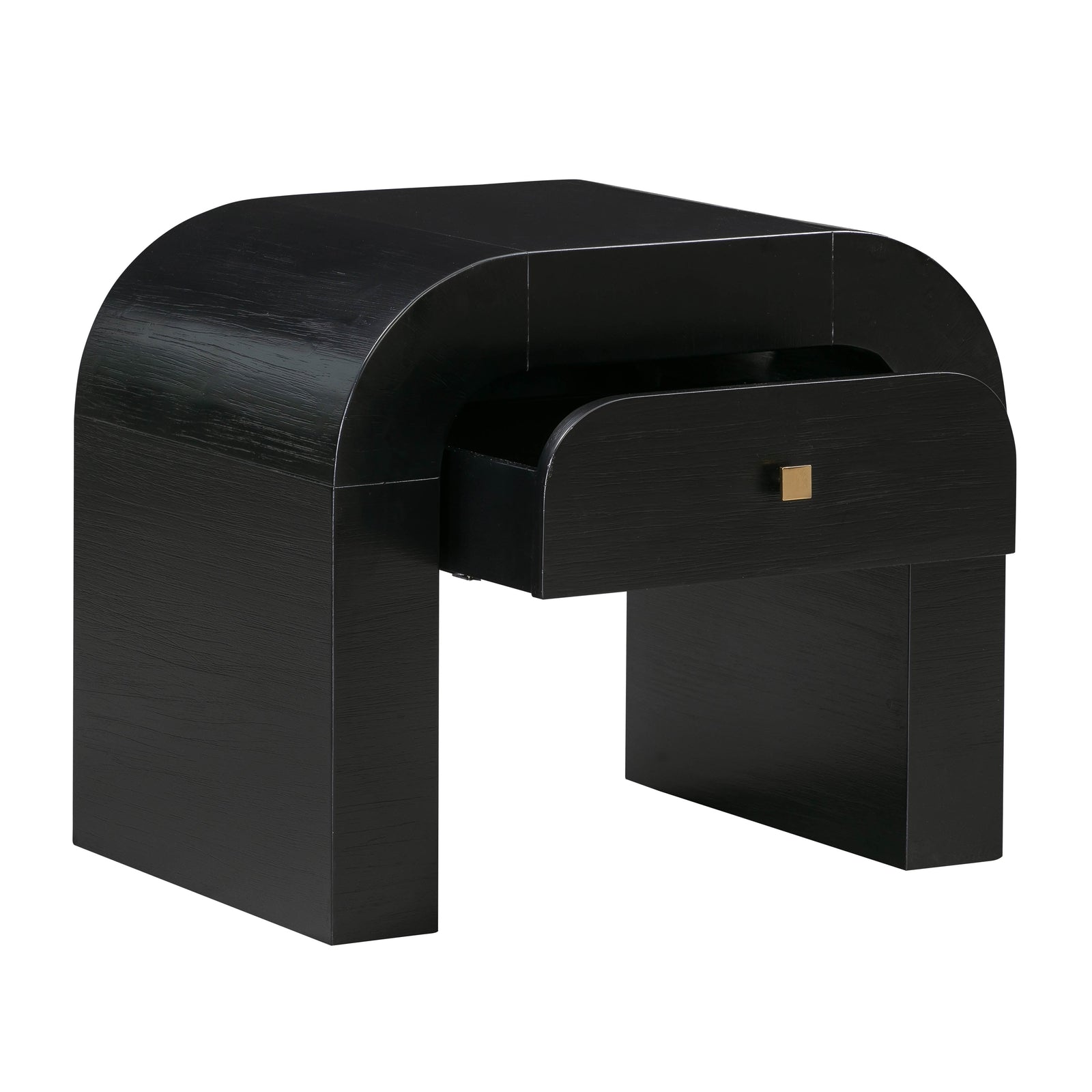 TOV Furniture Hump Nightstand
