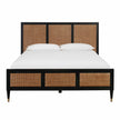 TOV Furniture Sierra Noir Bed