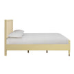 TOV Furniture Sierra Buttermilk Bed