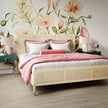 TOV Furniture Sierra Buttermilk Bed