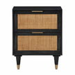 TOV Furniture Sierra Nightstand