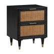 TOV Furniture Sierra Nightstand