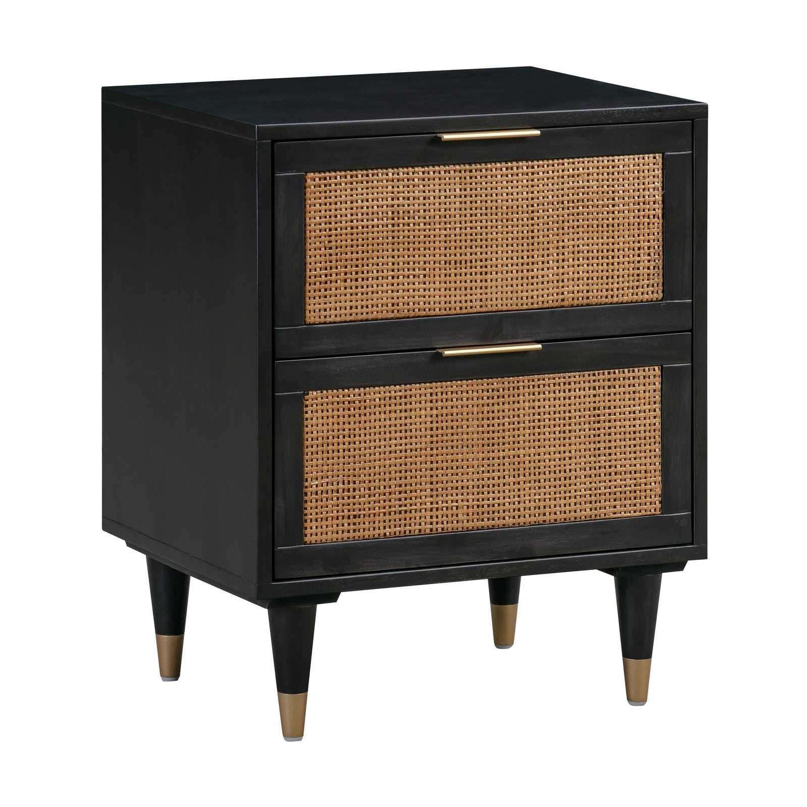 TOV Furniture Sierra Nightstand