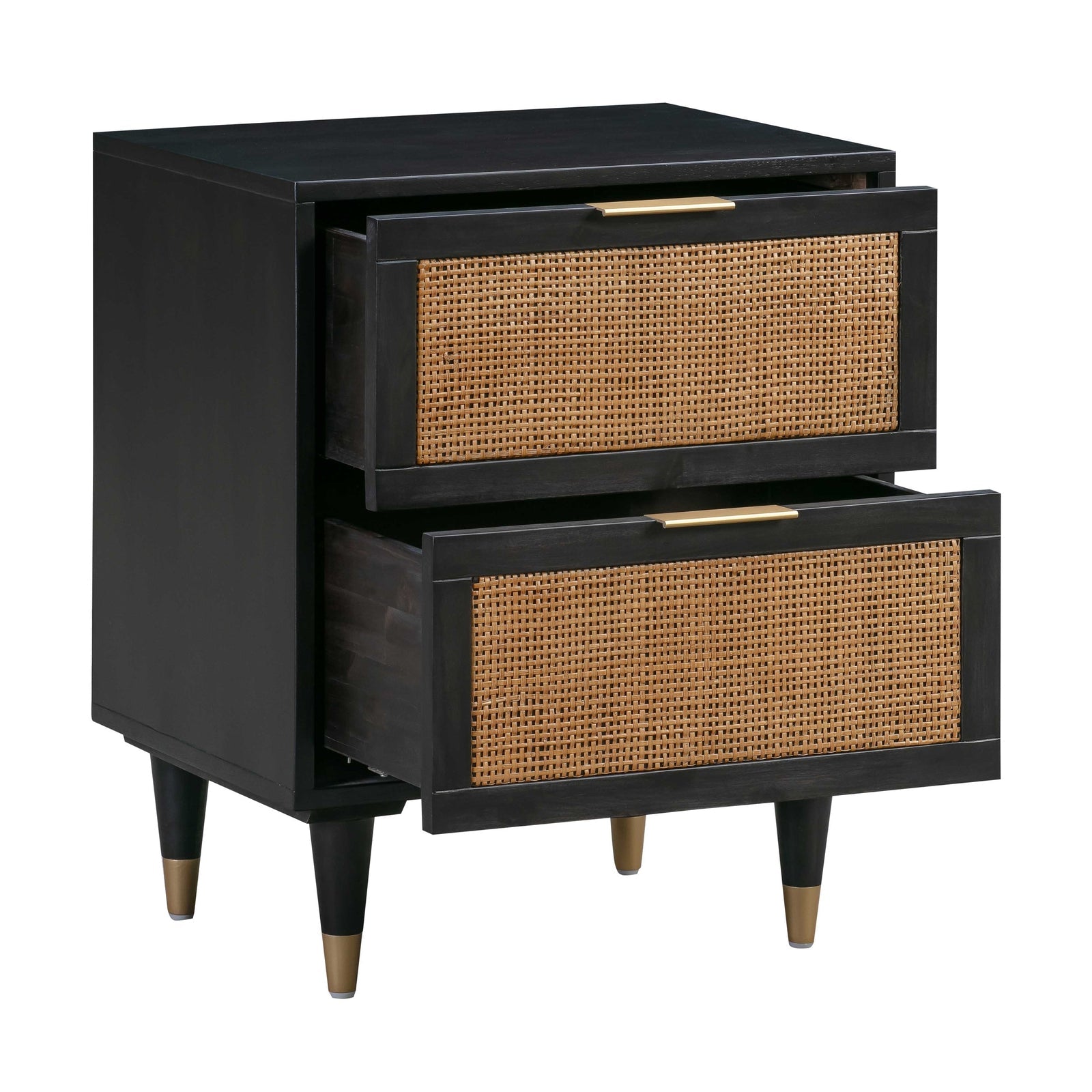 TOV Furniture Sierra Nightstand