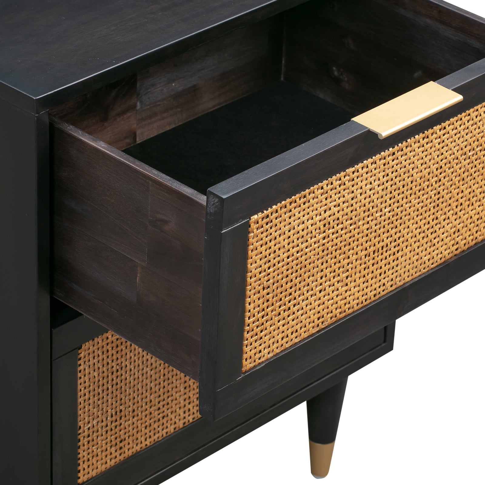 TOV Furniture Sierra Nightstand