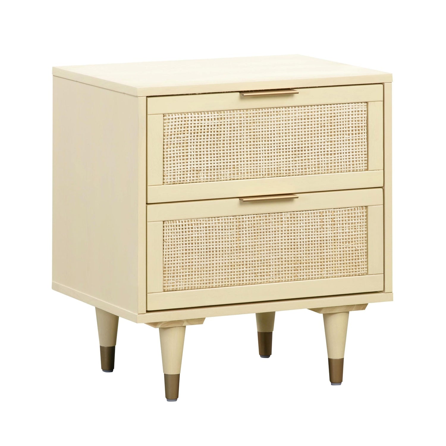 TOV Furniture Sierra Nightstand