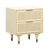 TOV Furniture Sierra Nightstand