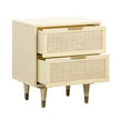 TOV Furniture Sierra Nightstand