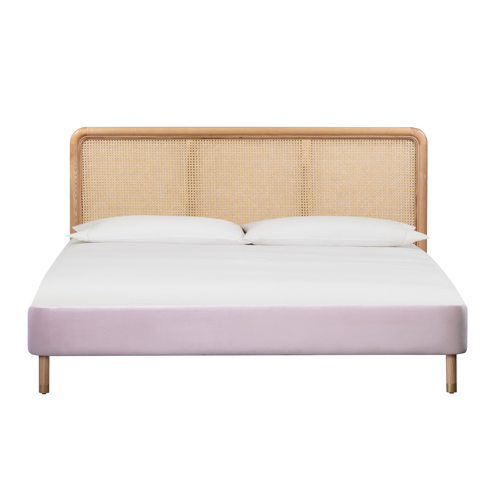 TOV Furniture Kavali Bed