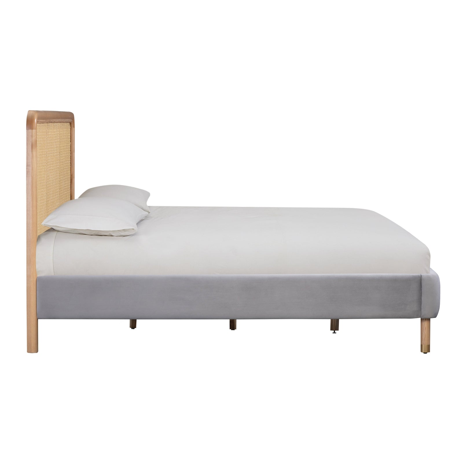 TOV Furniture Kavali Bed