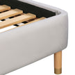 TOV Furniture Kavali Bed