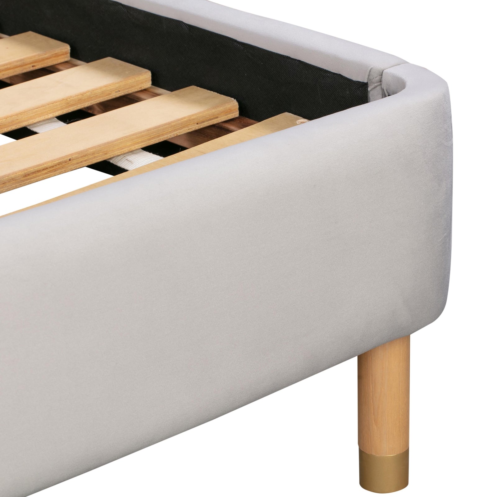 TOV Furniture Kavali Bed