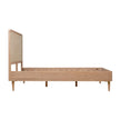 TOV Furniture Carmen Cane Bed
