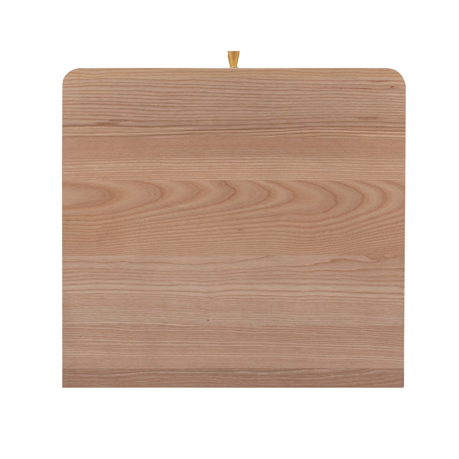 TOV Furniture Carmen Cane Nightstand