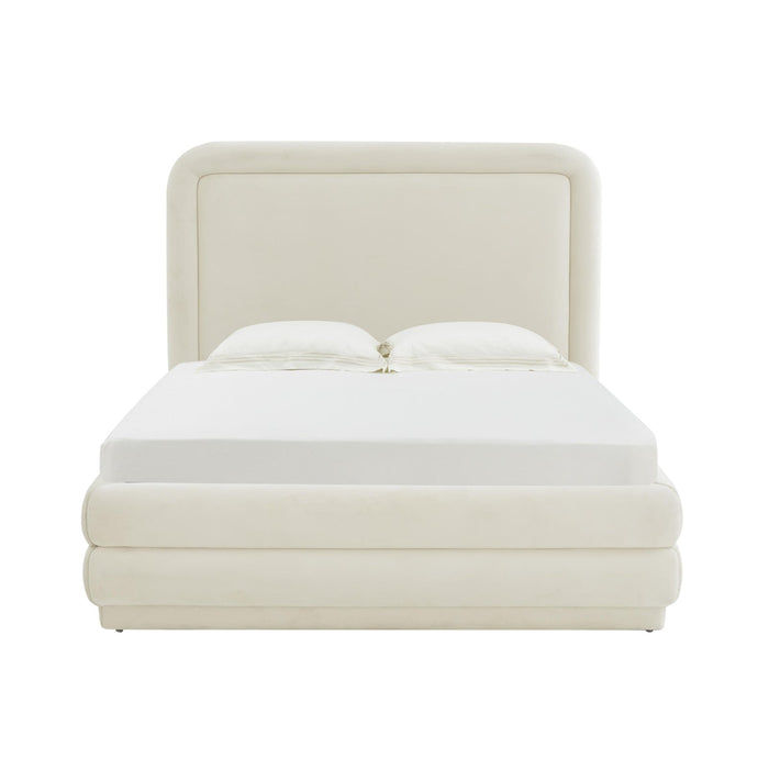 TOV Furniture Briella Bed