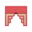 TOV Furniture Suzie Nightstand