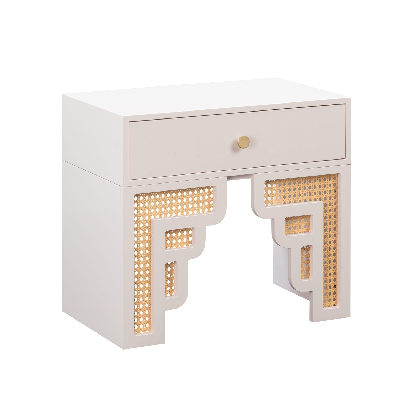 TOV Furniture Suzie Nightstand