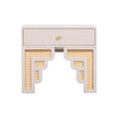 TOV Furniture Suzie Nightstand