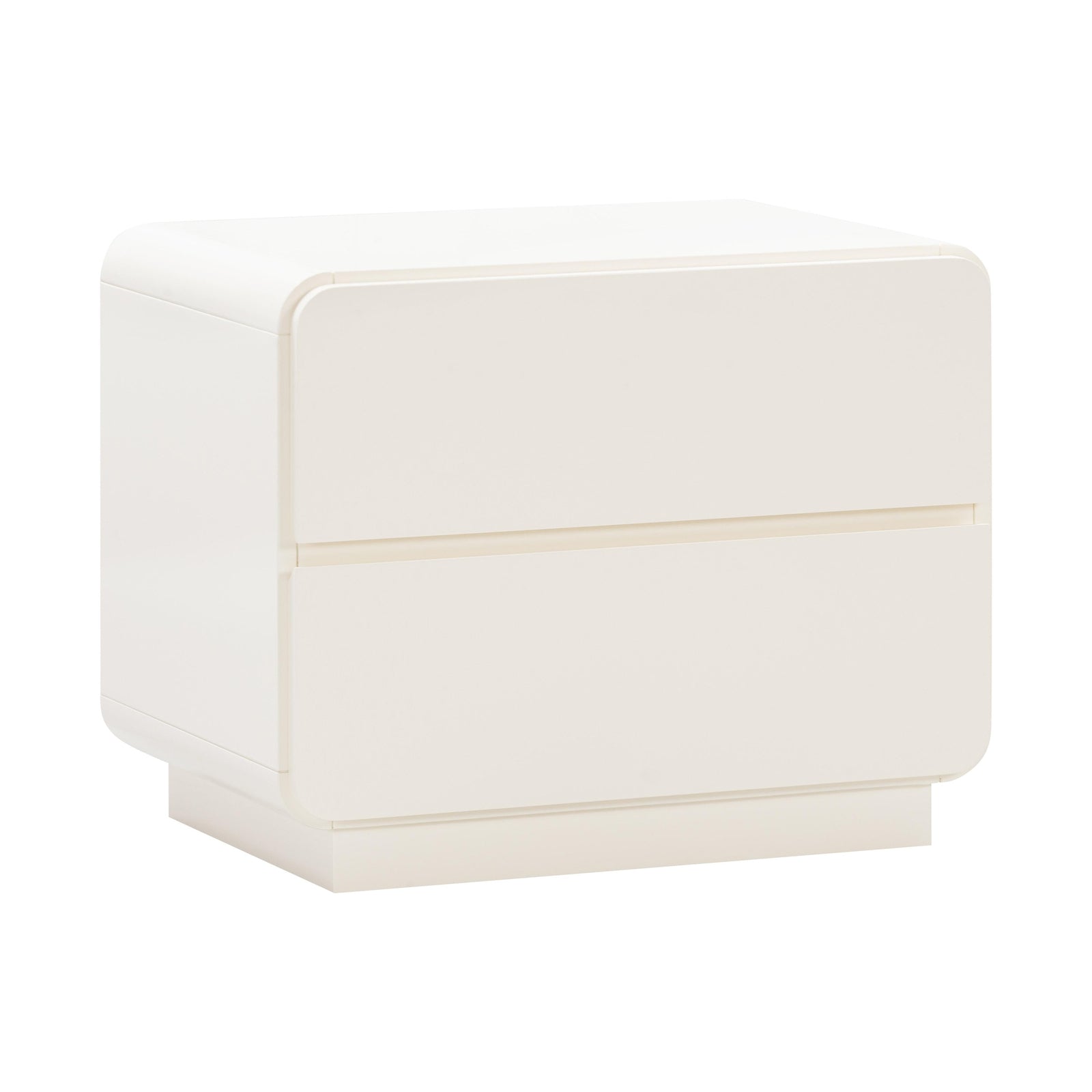 TOV Furniture Sagura Nightstand